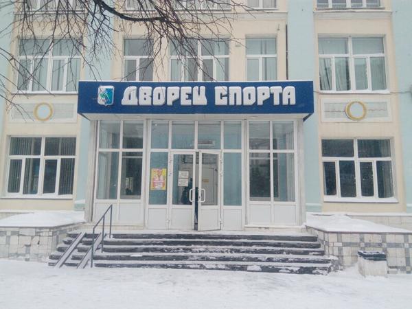 Комплексная спортивная школа, Ижевск
