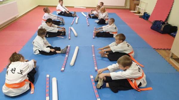 Спорт клуб Успех, Ижевск