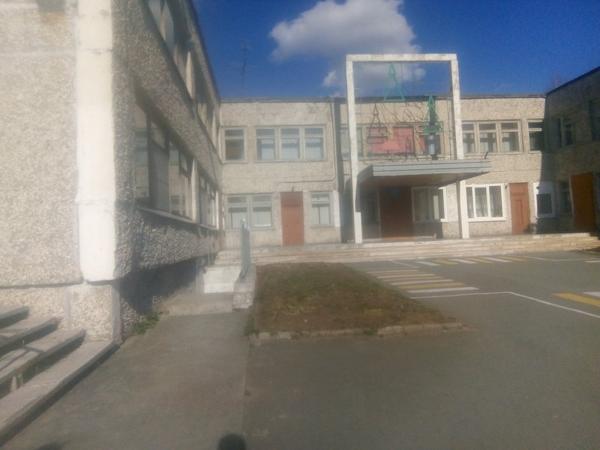Детский сад № 35 Дружба, Качканар
