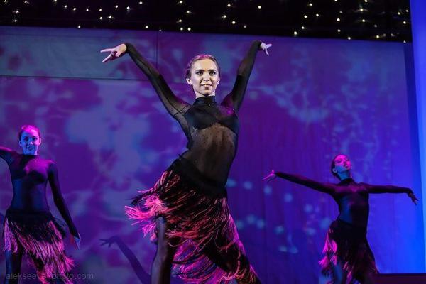 Dance 54 studio, Калининград