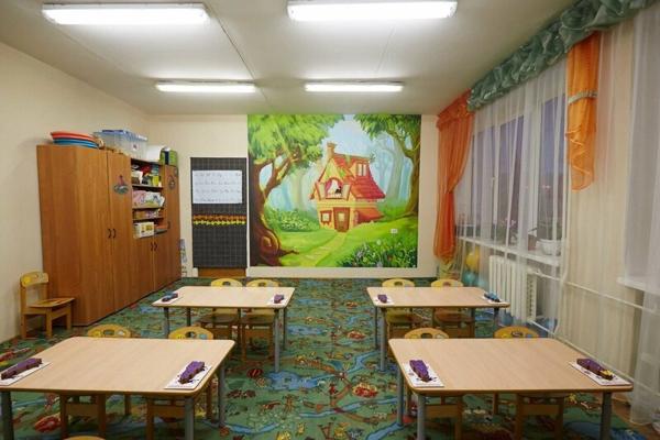 Развитие, Калуга