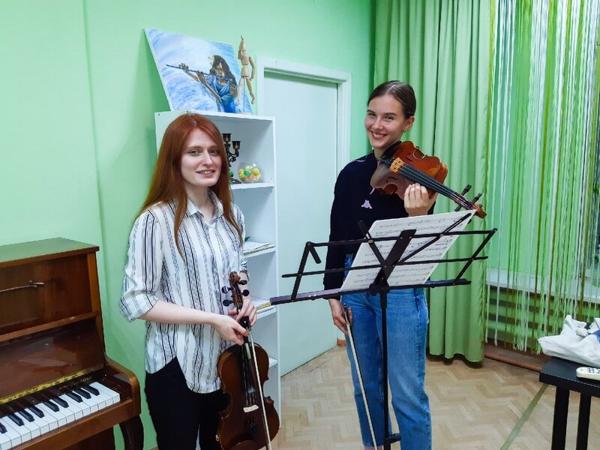 Точка Отсчёта, Калуга