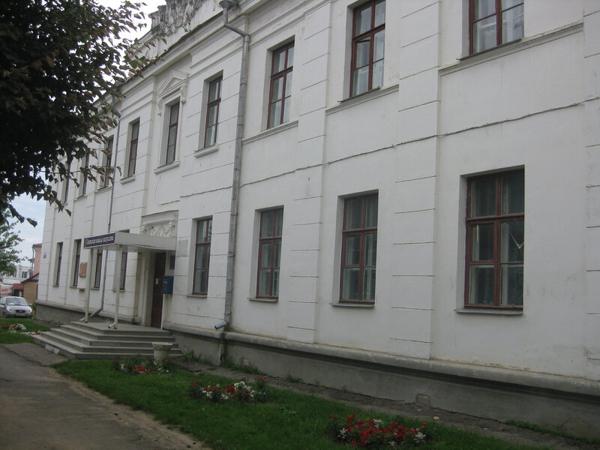 Кондровская школа искусств, Калуга