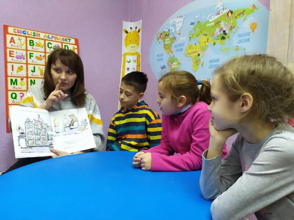 Твой учитель, Калуга