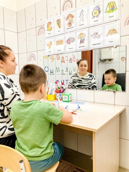 Ботаник Kids, Камбарка