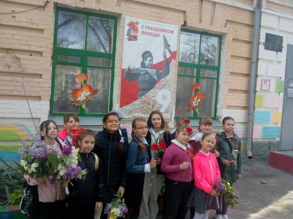 МБУДО Центр развития творчества детей и юношества города Каменск-Шахтинского, РО, Каменск-Шахтинский