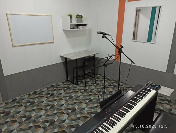 Start Music, Москва