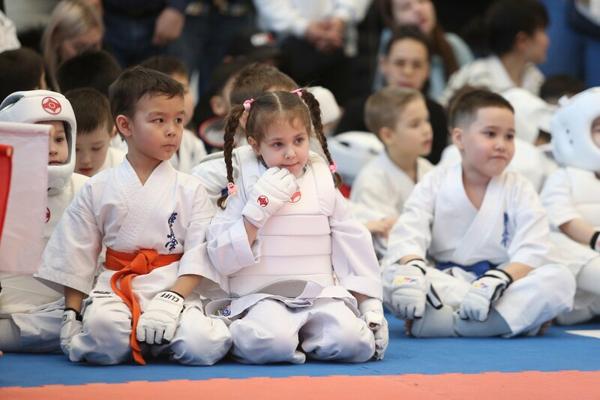 Isami dojo, Камызяк