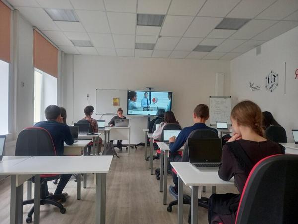 IT-Cube, Канаш