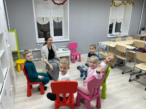 Диалог, Кандалакша