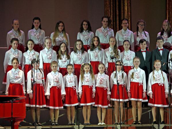 Огонёк, Кашира