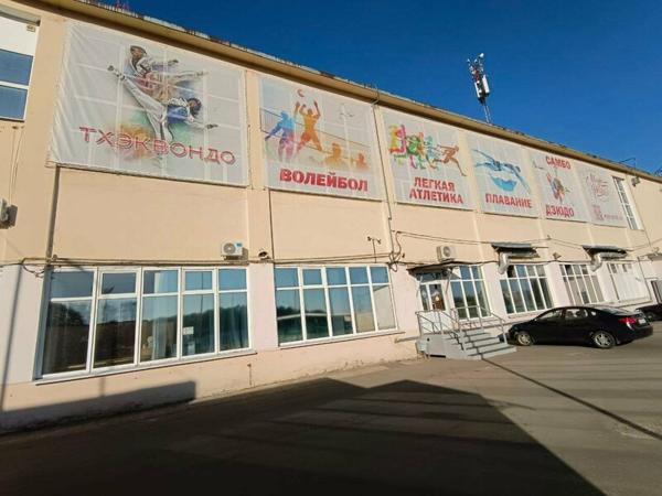 Спортклуб Кашира имени Н. П. Елисеева, Кашира