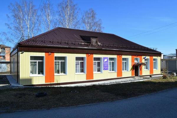 Детская музыкальная школа, Катав-Ивановск
