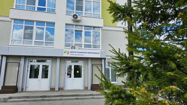 Центр развития интеллекта Анны Аредаковой, Кемерово