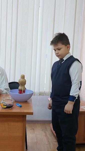 Дворец творчества детей и молодёжи Ленинского района, Кемерово
