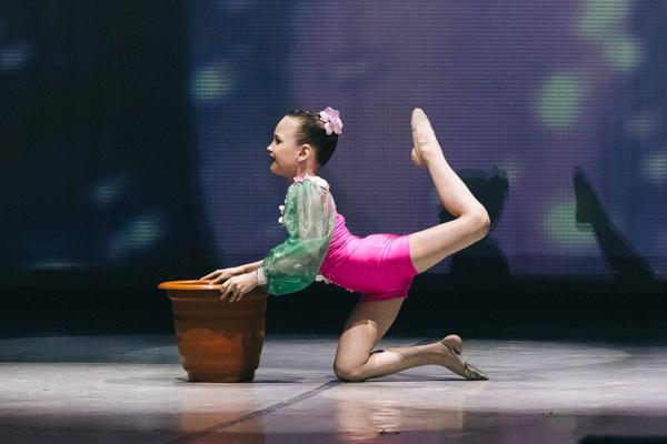 Allegro Dance, Кемерово