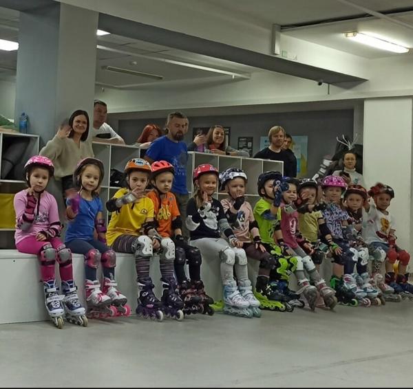 Extreme kids, Кемерово