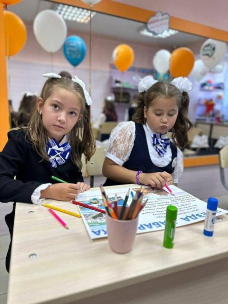 Развитие, Хабаровск