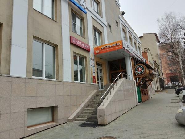 Не школа Вокала, Хабаровск