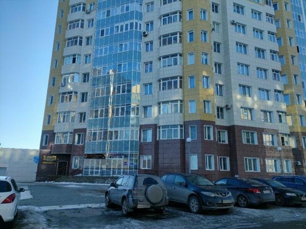 Coddy, Ханты-Мансийск