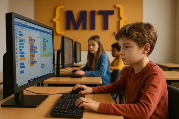 Ментор IT, Химки