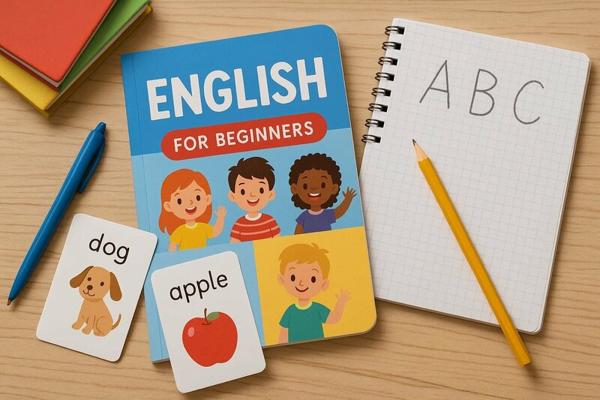 English для детей, Химки