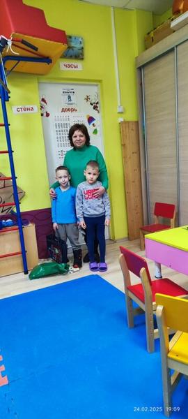 Подсолнух, Кингисепп