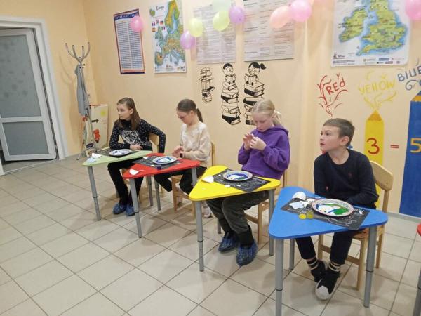 Английский клуб, Кингисепп