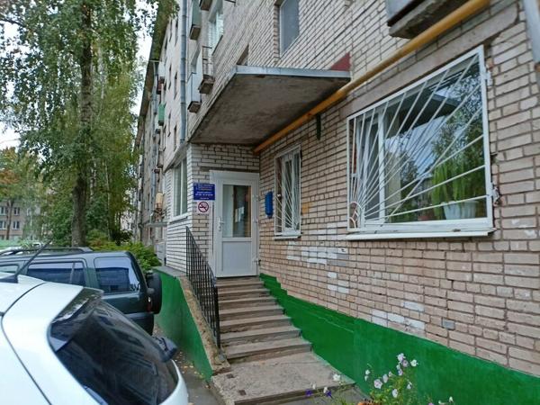 Детский клуб Спутник, Кириши