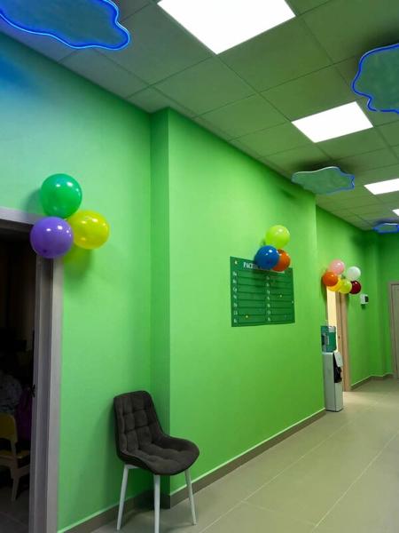 Boom Kids, Киров