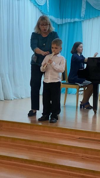 Элегия, Киров