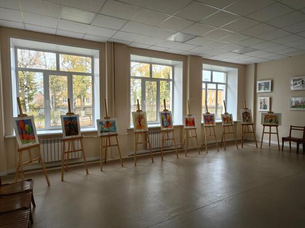 Верхнетагильская детская школа искусств, Кировград