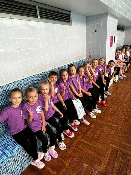 АкваИмперия, Киржач