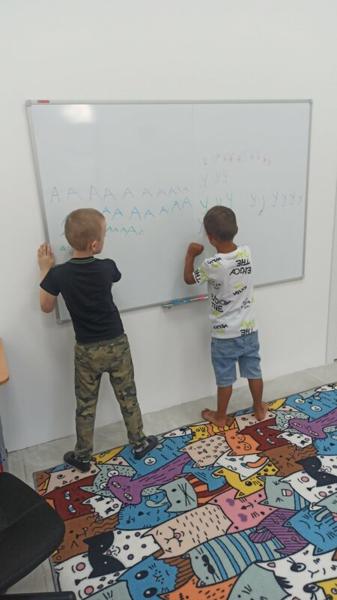 Детский клуб Татьяны Фроловой, Кисловодск