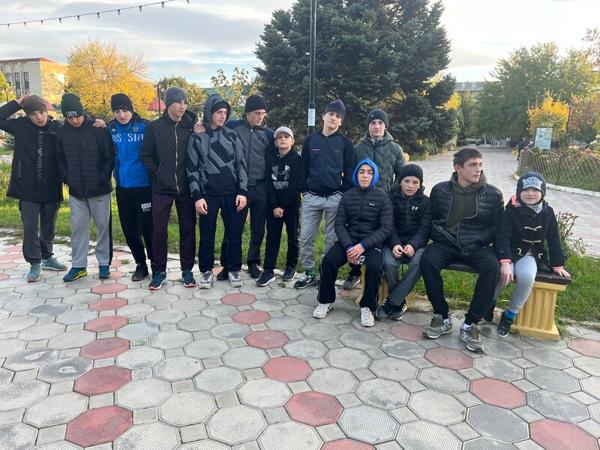 Академия единоборств им. Базарганова, Кизилюрт