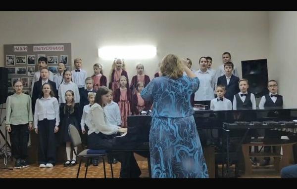 Жостовская сельская детская школа искусств, Москва