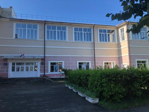 Спортивная школа им. В.И. Шкурного, Клинцы