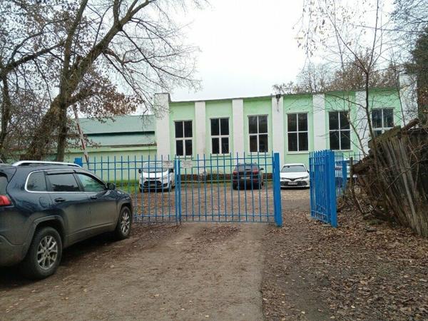 Детская юношеская спортивная школа олимпийского резерва, Коломна