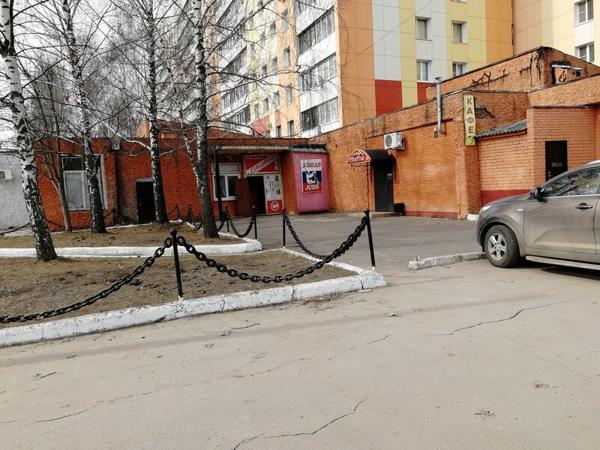 Спартак, Коломна