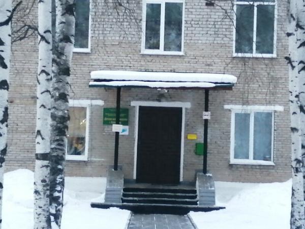 Детская школа искусств, Колпашево