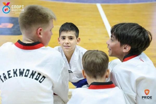 Спорт Индустрия, Колтуши