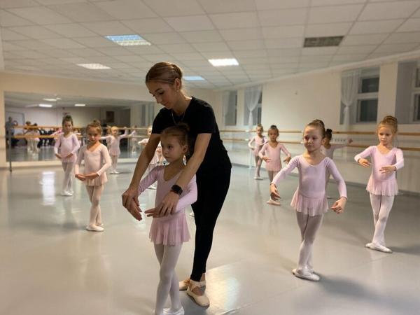 Императорская школа русского балета, Коммунар
