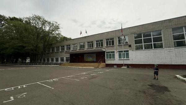 Атлетик, детский футбольный клуб, Комсомольск-на-Амуре
