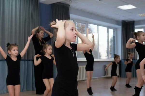 Sky Dance, Москва