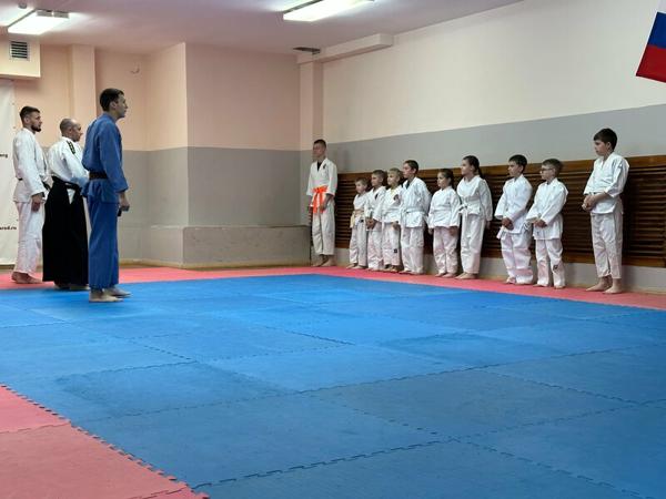 Спорткомплекс, Короча