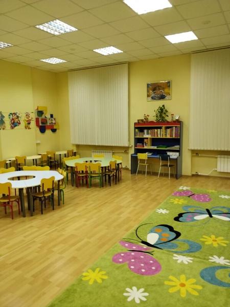 Гномики, Королёв