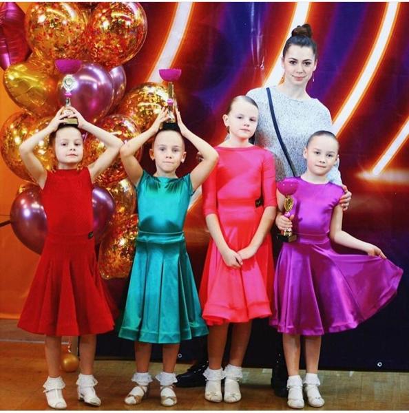 Я. na. Dance, Королёв