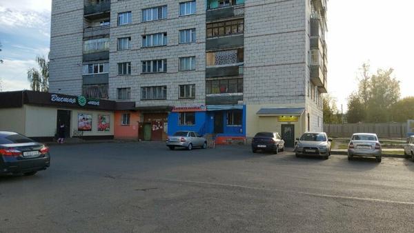 Детский развивающий центр Капитошка, Кострома