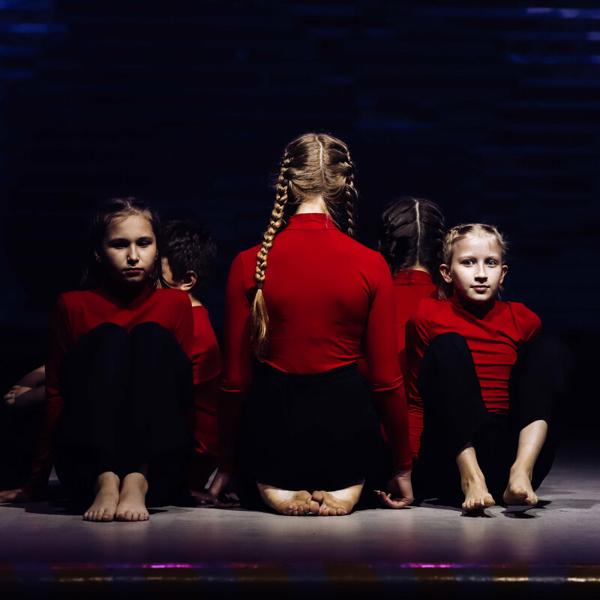 I Love Dance, Кострома