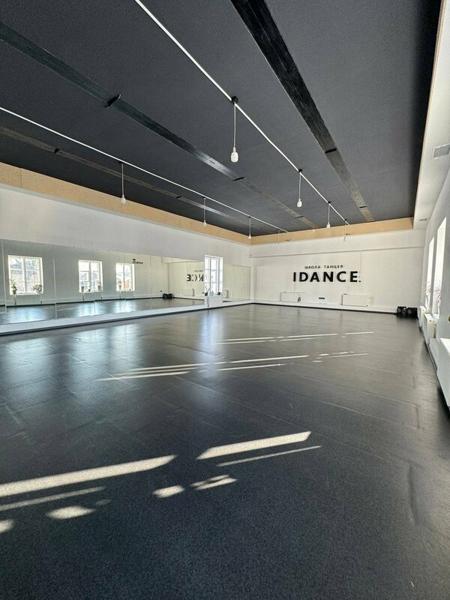 Idance, Кострома